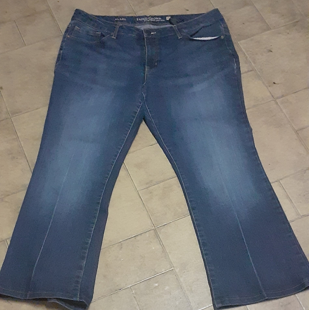 Womens jeans